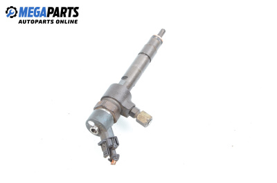 Diesel fuel injector for Alfa Romeo 156 Sedan (09.1997 - 09.2005) 2.4 JTD (932B1), 136 hp