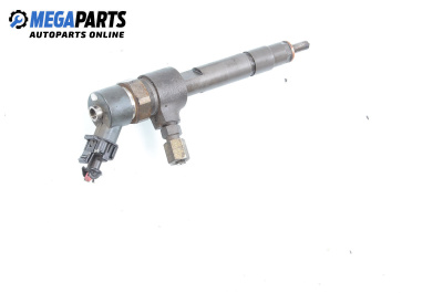 Diesel fuel injector for Alfa Romeo 156 Sedan (09.1997 - 09.2005) 2.4 JTD (932B1), 136 hp