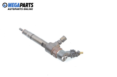 Diesel fuel injector for Alfa Romeo 156 Sedan (09.1997 - 09.2005) 2.4 JTD (932B1), 136 hp