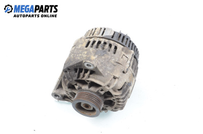 Alternator for Peugeot 306 Hatchback (01.1993 - 10.2003) 1.4, 75 hp