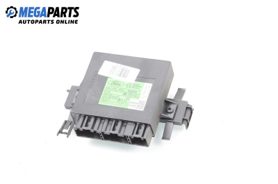 Comfort module for Ford Focus I Estate (02.1999 - 12.2007), № 5WK4 7240D