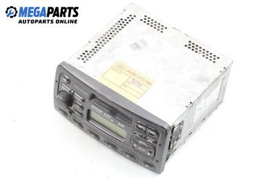 Casetofon auto for Ford Focus I Estate (02.1999 - 12.2007)