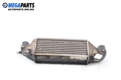 Intercooler for Ford Focus I Estate (02.1999 - 12.2007) 1.8 Turbo DI / TDDi, 90 hp