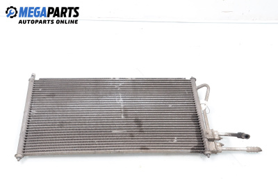 Air conditioning radiator for Ford Focus I Estate (02.1999 - 12.2007) 1.8 Turbo DI / TDDi, 90 hp