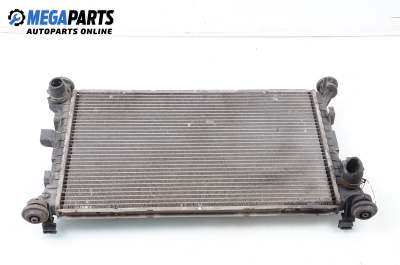 Water radiator for Ford Focus I Estate (02.1999 - 12.2007) 1.8 Turbo DI / TDDi, 90 hp