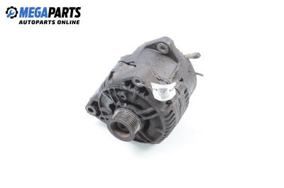 Alternator for Opel Vectra B Estate (11.1996 - 07.2003) 2.0 DTI 16V, 101 hp