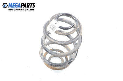 Coil spring for Opel Vectra B Estate (11.1996 - 07.2003), station wagon, position: rear