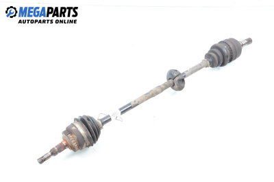 Driveshaft for Opel Vectra B Estate (11.1996 - 07.2003) 2.0 DTI 16V, 101 hp, position: front - right