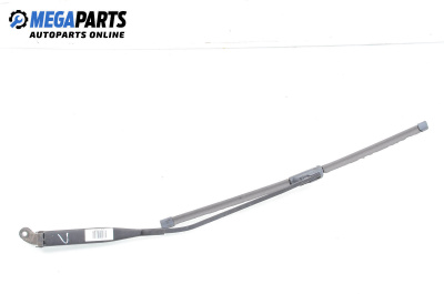 Wischerarm frontscheibe for Mercedes-Benz A-Class Hatchback  W168 (07.1997 - 08.2004), position: links