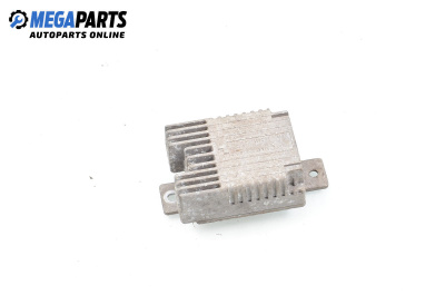 Radiator fan relay for Mercedes-Benz A-Class Hatchback  W168 (07.1997 - 08.2004) A 170 CDI (168.008)