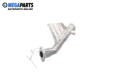 Țeavă EGR for Mercedes-Benz A-Class Hatchback  W168 (07.1997 - 08.2004) A 170 CDI (168.008), 90 hp, № A 668 098 03 30