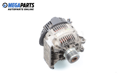 Alternator for Mercedes-Benz A-Class Hatchback  W168 (07.1997 - 08.2004) A 170 CDI (168.008), 90 hp