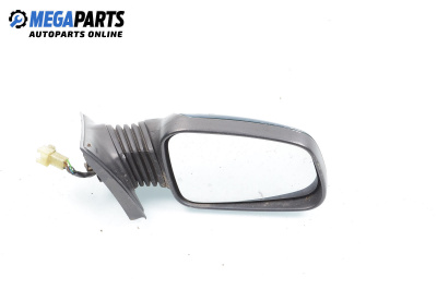 Mirror for Rover 400 Tourer (09.1993 - 11.1998), 5 doors, station wagon, position: right