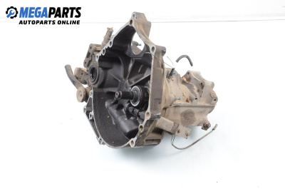 for Rover 400 Tourer (09.1993 - 11.1998) 1.8 TD, 88 hp