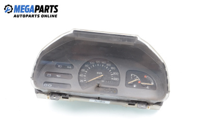 Kilometerzähler for Ford Fiesta III Hatchback (01.1989 - 01.1997) 1.8 D, 60 hp