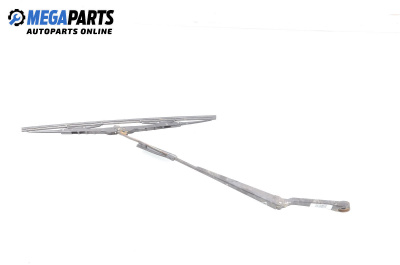 Braț ștergătoare parbriz for Subaru Impreza Wagon I (08.1992 - 12.2000), position: stânga