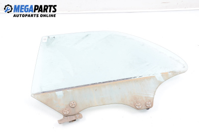 Fensterscheibe for Subaru Impreza Wagon I (08.1992 - 12.2000), 5 türen, combi, position: links, rückseite