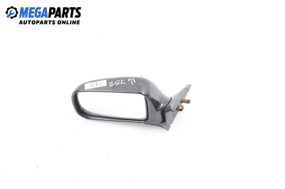 Spiegel for Subaru Impreza Wagon I (08.1992 - 12.2000), 5 türen, combi, position: links