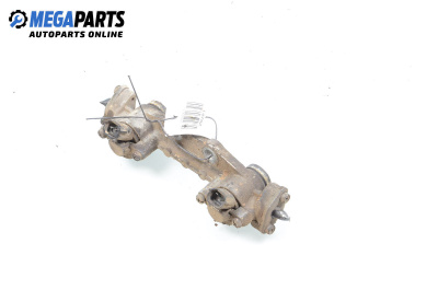 Rampă combustibil for Subaru Impreza Wagon I (08.1992 - 12.2000) 1.6 i AWD, 90 hp