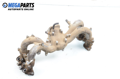 Intake manifold for Subaru Impreza Wagon I (08.1992 - 12.2000) 1.6 i AWD, 90 hp