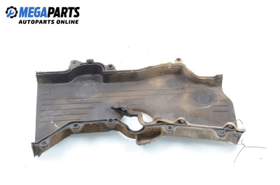 Timing belt cover for Subaru Impreza Wagon I (08.1992 - 12.2000) 1.6 i AWD, 90 hp