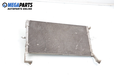 Air conditioning radiator for Kia Avella Sedan (11.1995 - 12.2001) 1.5, 75 hp