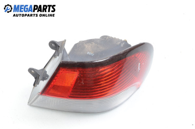 Tail light for Kia Avella Sedan (11.1995 - 12.2001), sedan, position: right