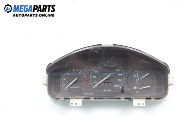 Instrument cluster for Kia Avella Sedan (11.1995 - 12.2001) 1.5, 75 hp