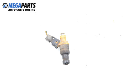 Gasoline fuel injector for Kia Avella Sedan (11.1995 - 12.2001) 1.5, 75 hp