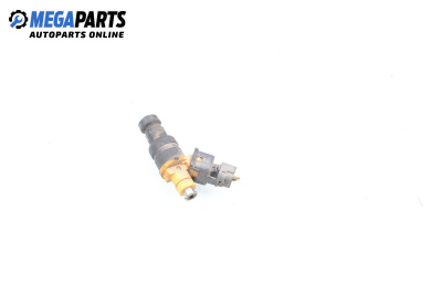 Gasoline fuel injector for Kia Avella Sedan (11.1995 - 12.2001) 1.5, 75 hp