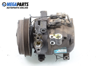 AC compressor for Kia Avella Sedan (11.1995 - 12.2001) 1.5, 75 hp, 506221-2042