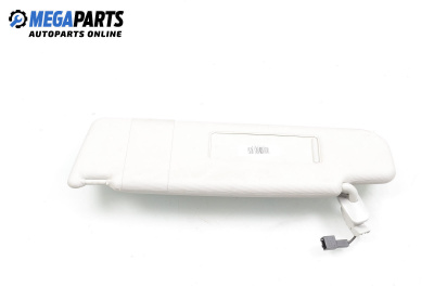 Sonnenblende for Skoda Superb I Sedan (12.2001 - 03.2008), position: links