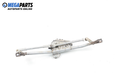 Front wipers motor for Skoda Superb I Sedan (12.2001 - 03.2008), sedan, position: front