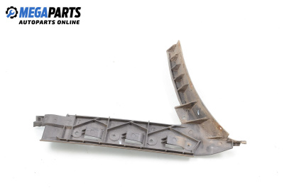 Bumper holder for Skoda Superb I Sedan (12.2001 - 03.2008), sedan, position: rear - left