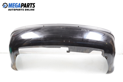 Bara de protectie spate for Skoda Superb I Sedan (12.2001 - 03.2008), sedan