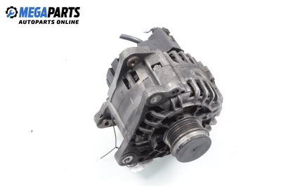 Gerenator for Skoda Superb I Sedan (12.2001 - 03.2008) 2.0 TDI, 140 hp