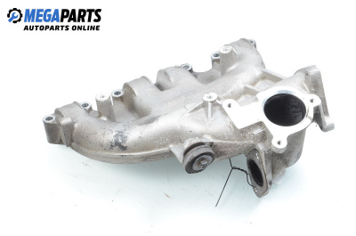 Intake manifold for Skoda Superb I Sedan (12.2001 - 03.2008) 2.0 TDI, 140 hp