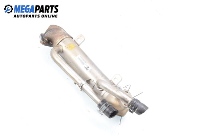 EGR cooler for Skoda Superb I Sedan (12.2001 - 03.2008) 2.0 TDI, 140 hp