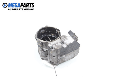 Clapetă carburator for Skoda Superb I Sedan (12.2001 - 03.2008) 2.0 TDI, 140 hp