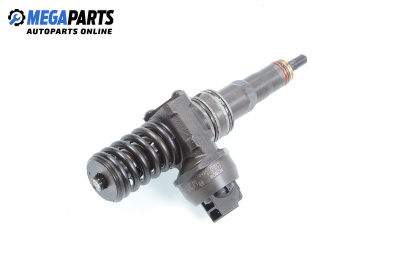 Diesel fuel injector for Skoda Superb I Sedan (12.2001 - 03.2008) 2.0 TDI, 140 hp, № Bosch 0 414 720 229