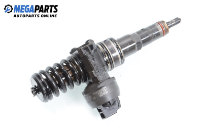 Diesel fuel injector for Skoda Superb I Sedan (12.2001 - 03.2008) 2.0 TDI, 140 hp, № Bosch 0 414 720 229