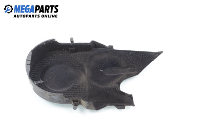 Timing belt cover for Skoda Superb I Sedan (12.2001 - 03.2008) 2.0 TDI, 140 hp