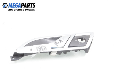 Inner handle for Skoda Superb I Sedan (12.2001 - 03.2008), 5 doors, sedan, position: front - left