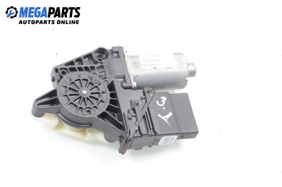 Window lift motor for Skoda Superb I Sedan (12.2001 - 03.2008), 5 doors, sedan, position: rear - right