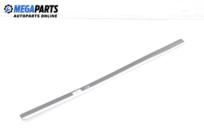 Door frame cover for Skoda Superb I Sedan (12.2001 - 03.2008), sedan, position: front - left