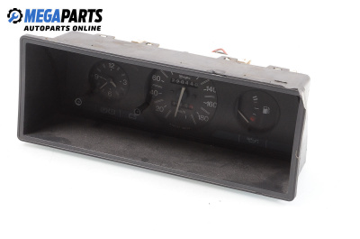 Instrument cluster for Citroen AX Hatchback (07.1986 - 12.1998) 1.0, 50 hp