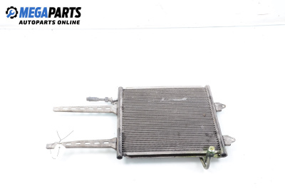 Air conditioning radiator for Volkswagen Polo Hatchback II (10.1994 - 10.1999) 75 1.6, 75 hp