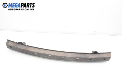 Bumper support brace impact bar for Volvo S40 I Sedan (07.1995 - 06.2004), sedan, position: front