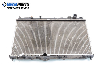 Water radiator for Volvo S40 I Sedan (07.1995 - 06.2004) 1.8 i, 125 hp