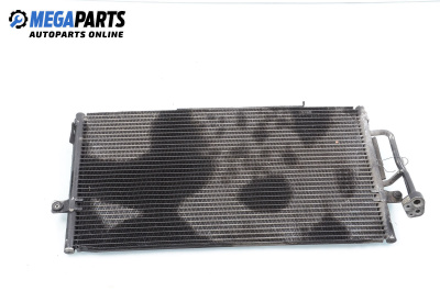 Air conditioning radiator for Volvo S40 I Sedan (07.1995 - 06.2004) 1.8 i, 125 hp